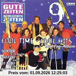 Gute Zeiten 9