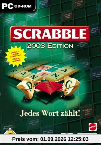 Scrabble 2003