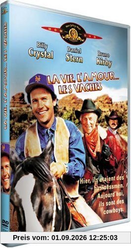 La Vie, l'amour les vaches [FR Import]