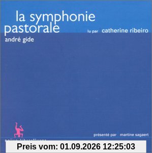 La symphonie pastorale