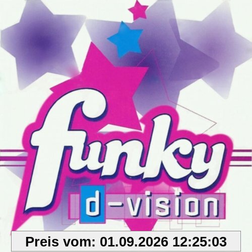 Funky