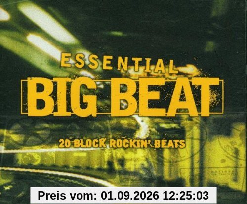 Essential Big Beat