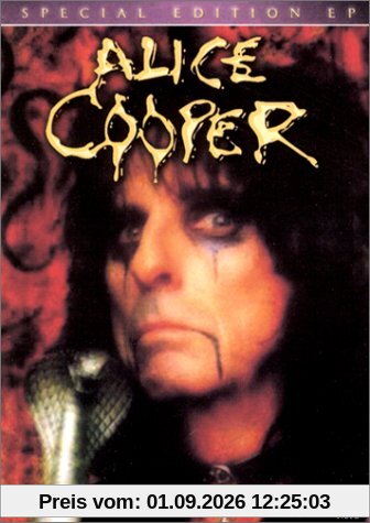 EP Collection : Alice Cooper