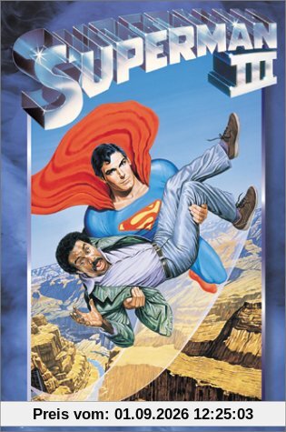 Superman III