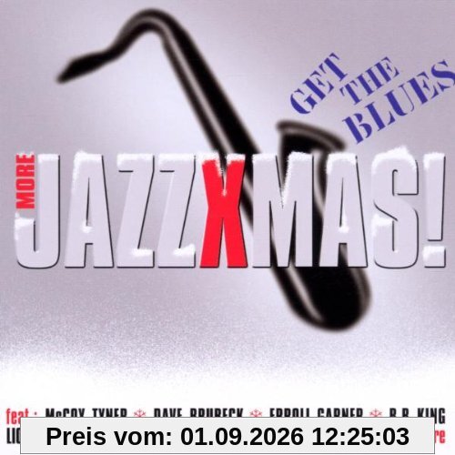 More Jazz X-Mas Vol.3