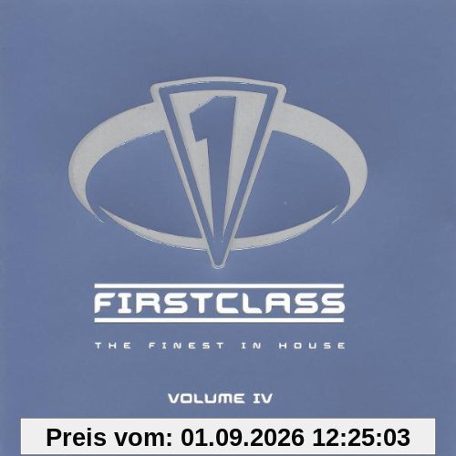First Class Vol.4