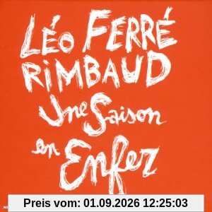 Une Saison en Enfer