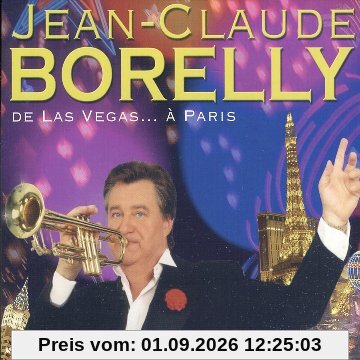 De Las Vegas...a Paris