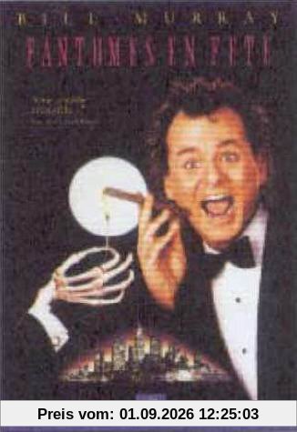 Fantômes en fête [FR Import]