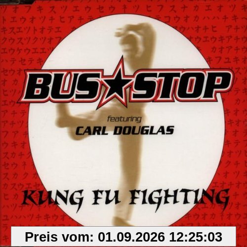 Kung Fu Fighting