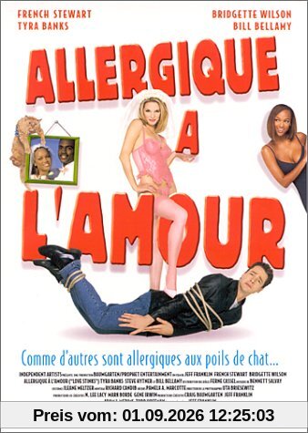 Allergique à l'amour