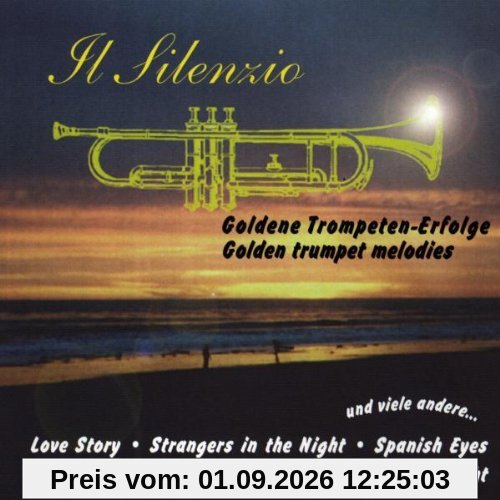 Goldene Trompeten