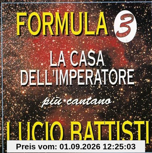 33 Casa Dell' Imperatore