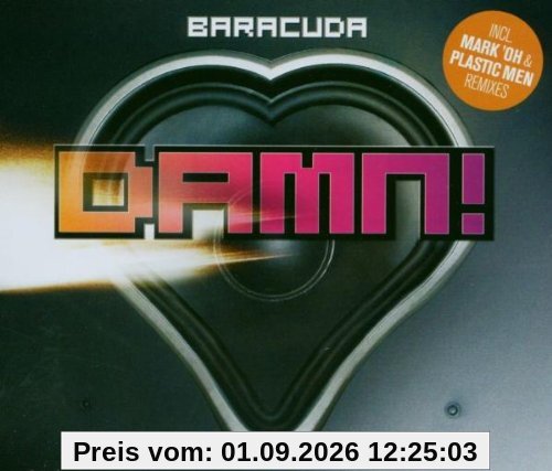 Damn!(Remember the Time)