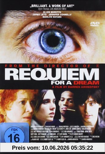 Requiem for a Dream
