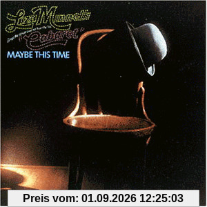 Maybe This Time