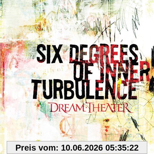 Six Degrees of Inner Turbulence
