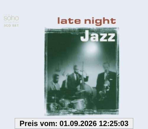 Late Night Jazz