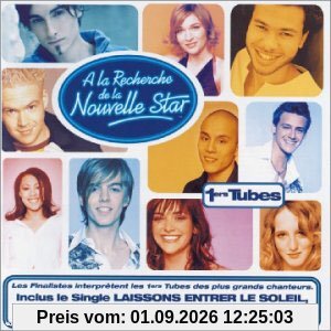 Recherche de la Nouvelle Star