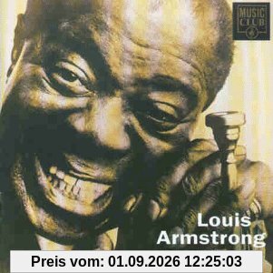 Essential Satchmo