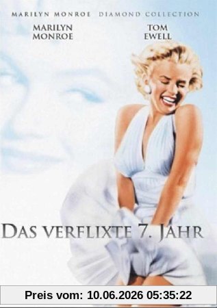 Das verflixte 7. Jahr