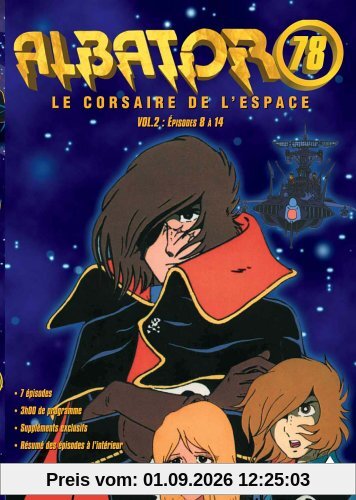 ALBATOR 78 VOLUME 2