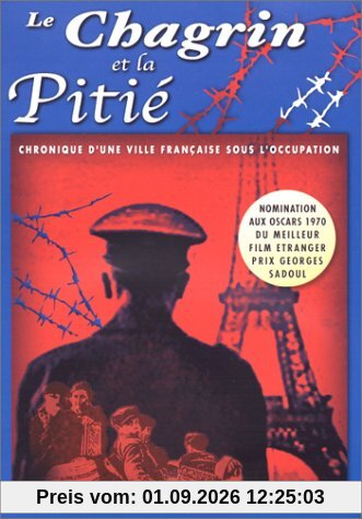 Le Chagrin et la pitié