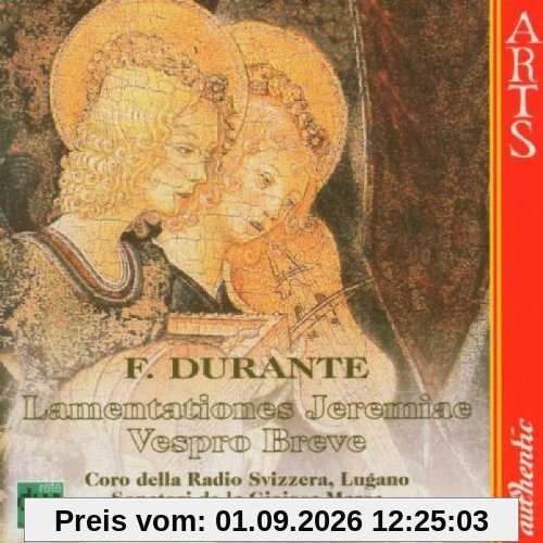 Geistliche Chormusik