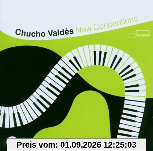 New Conceptions