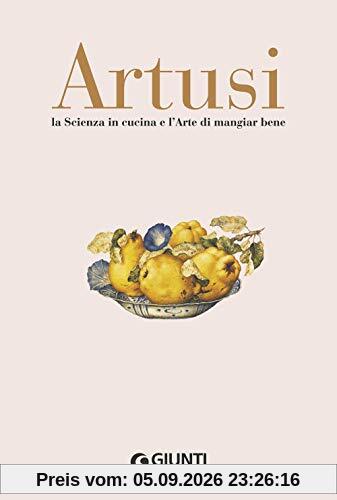 La scienza in cucina e l'arte di mangiar bene