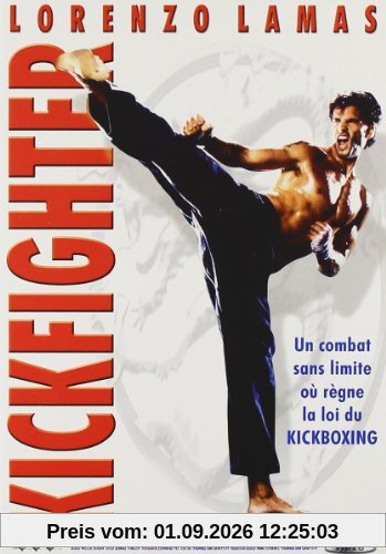 Kickfighter