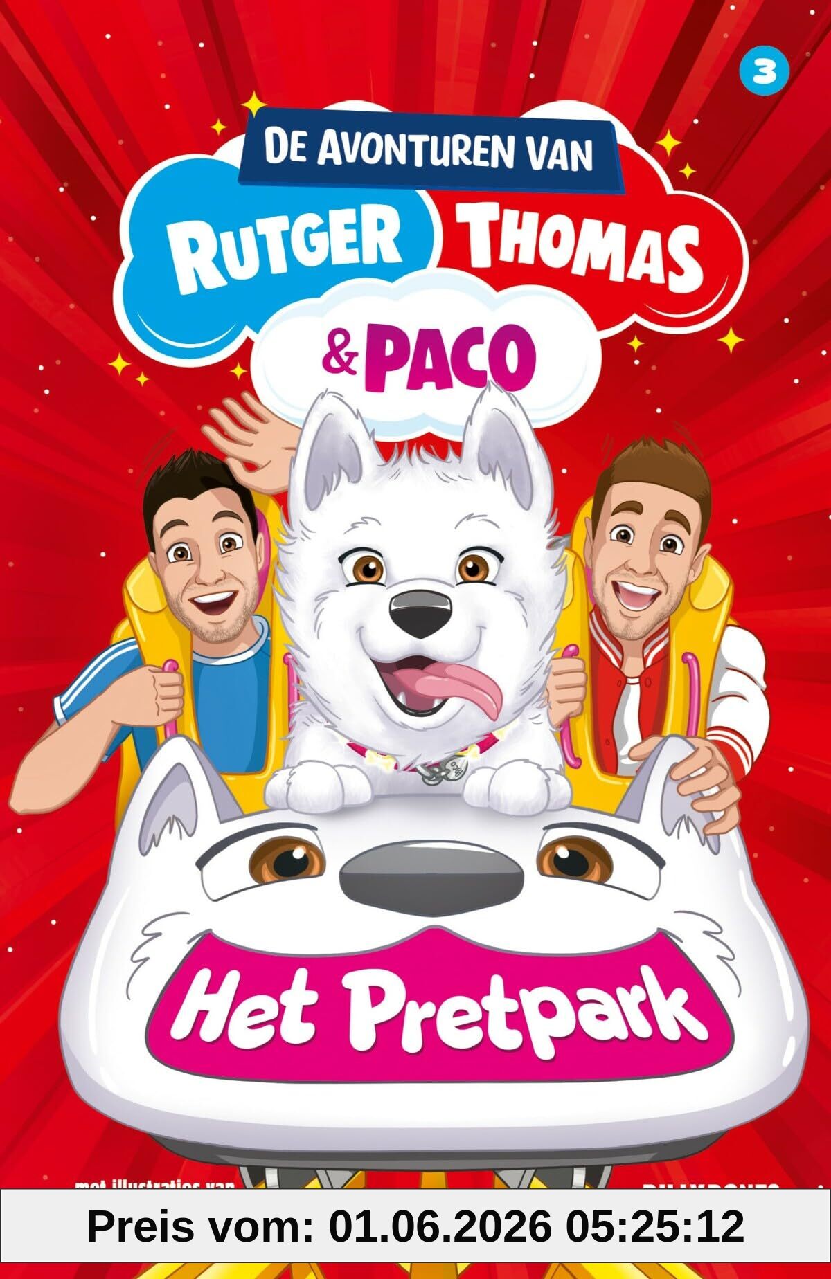 unbekannt Het Pretpark