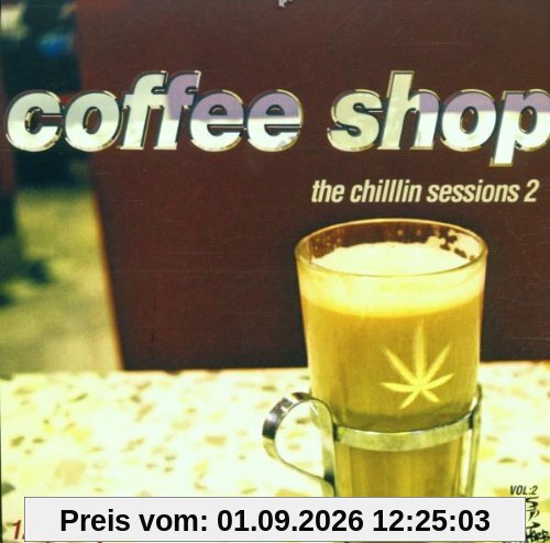 Coffee Shop Vol. 2
