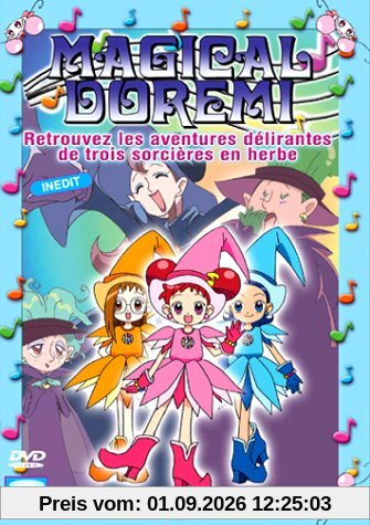 Magical Doremi