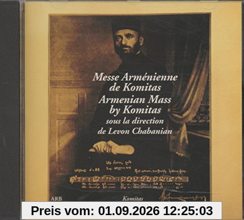 Armenian Mass
