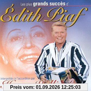 Les Plus Grands Succes D'Edith Piaf