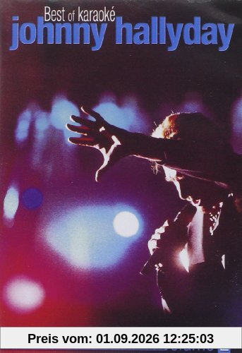 Johnny Hallyday Vol 2
