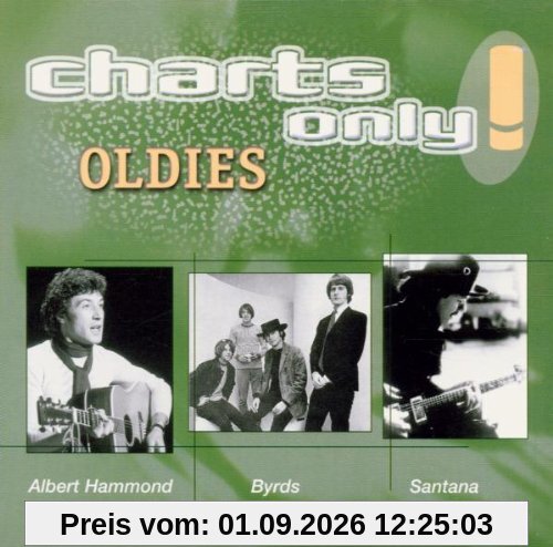 Charts Only! - Oldies