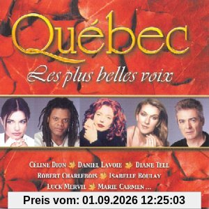 Les Plus Belles Voix Du Quebec
