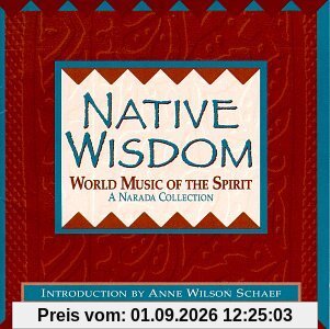 Native Wisdom