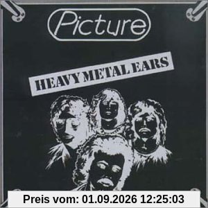 Heavy Metal Ears