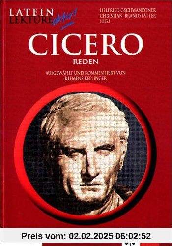 Cicero: Reden