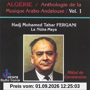 Algerie Vol.1-Jetzt Ocr 5610