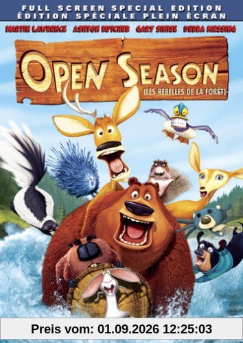 Open Season (Fs)