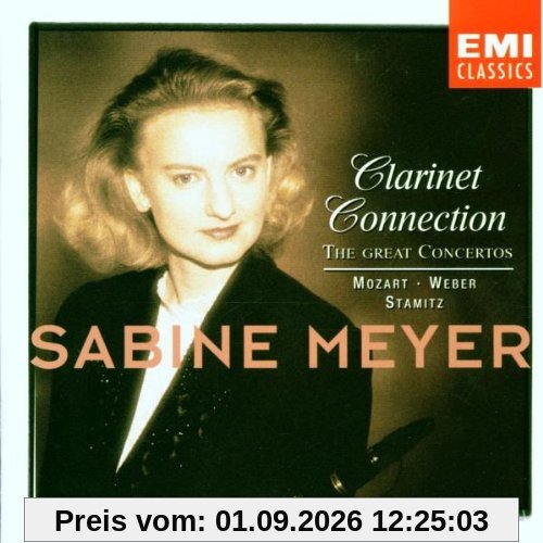 Clarinet Connection