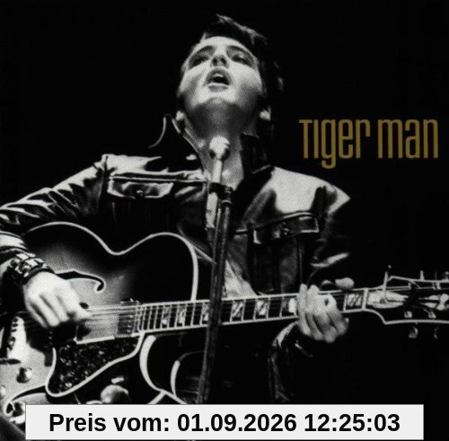 Tiger Man