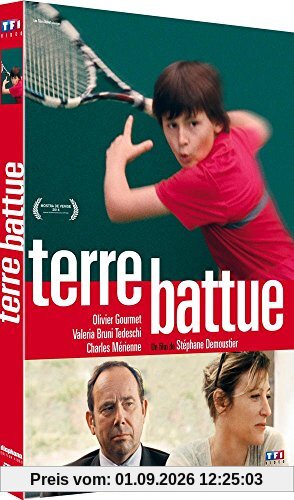 Terre battue [FR Import]