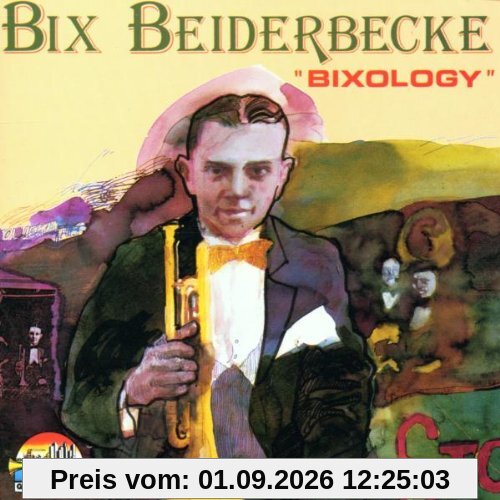 Bixology 1924-1930