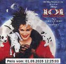 101 Dalmatiens,les