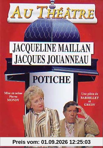 Potiche [FR Import]